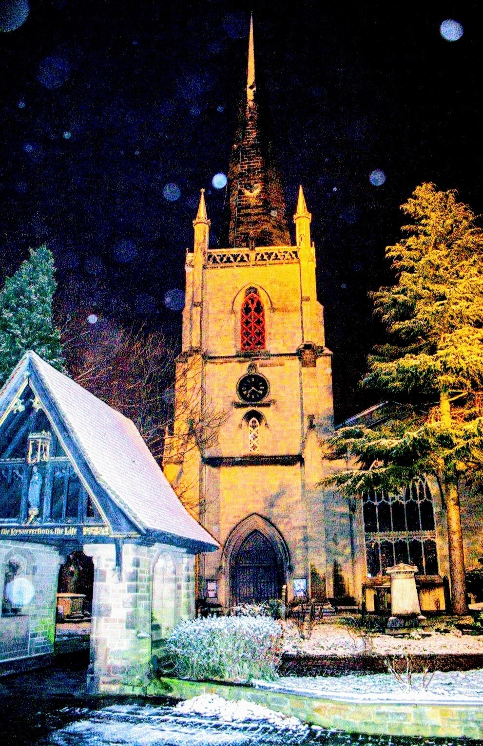 Walsall Magazine