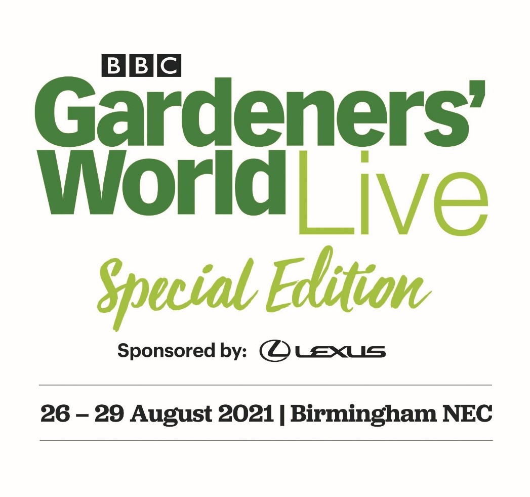 BBC Gardeners' World Live Hits Birmingham NEC Pioneer Magazines