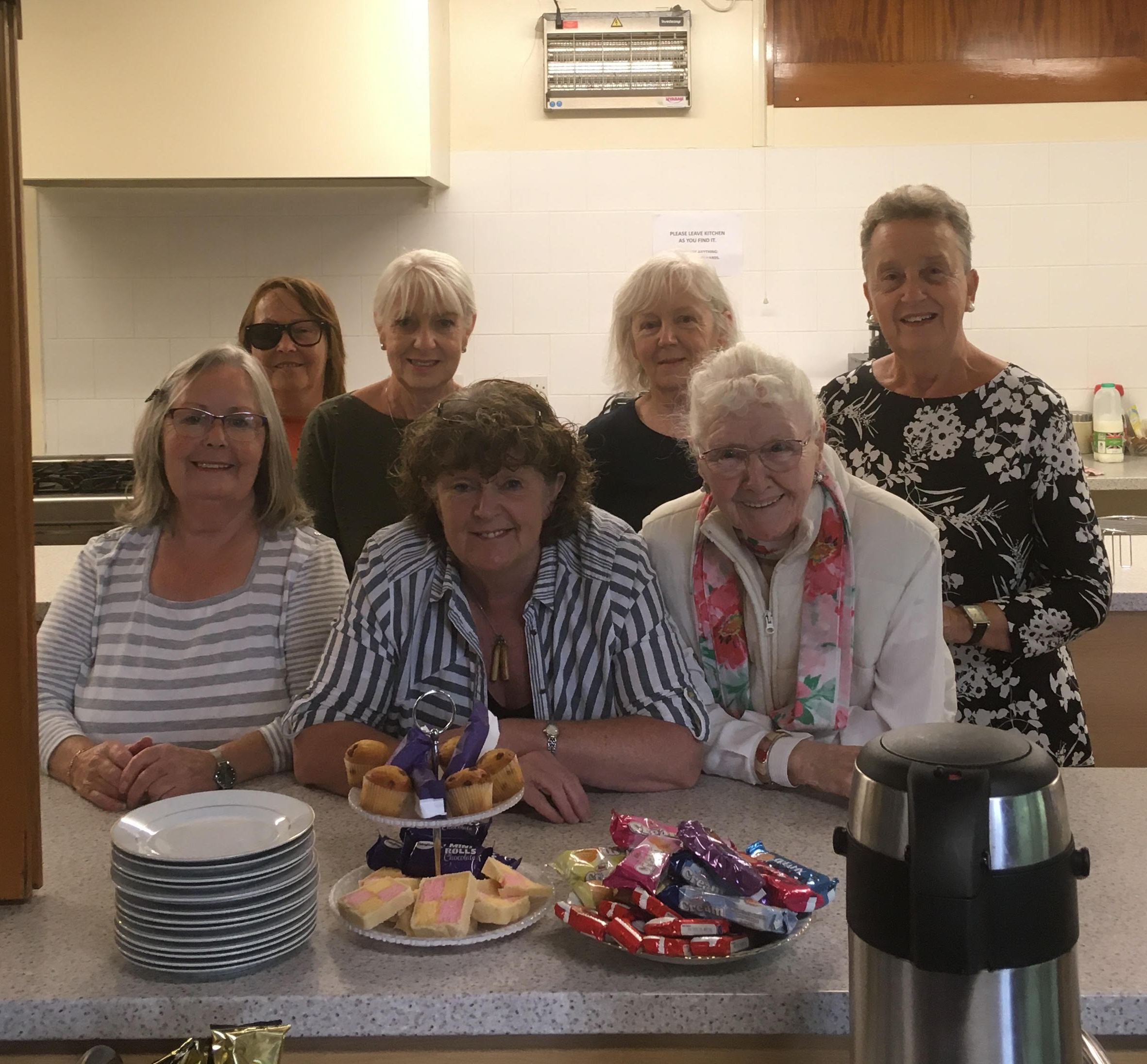 Pelsall Community Cafe Launched To Help Boost Wellbeing - Pioneer Magazines